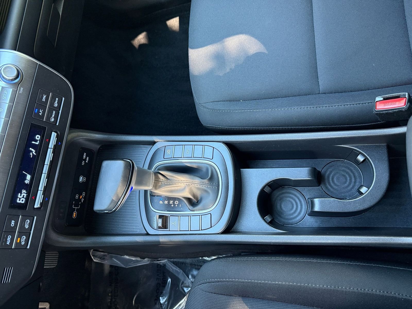 Thumbnail: 2025 Hyundai Kona - 35