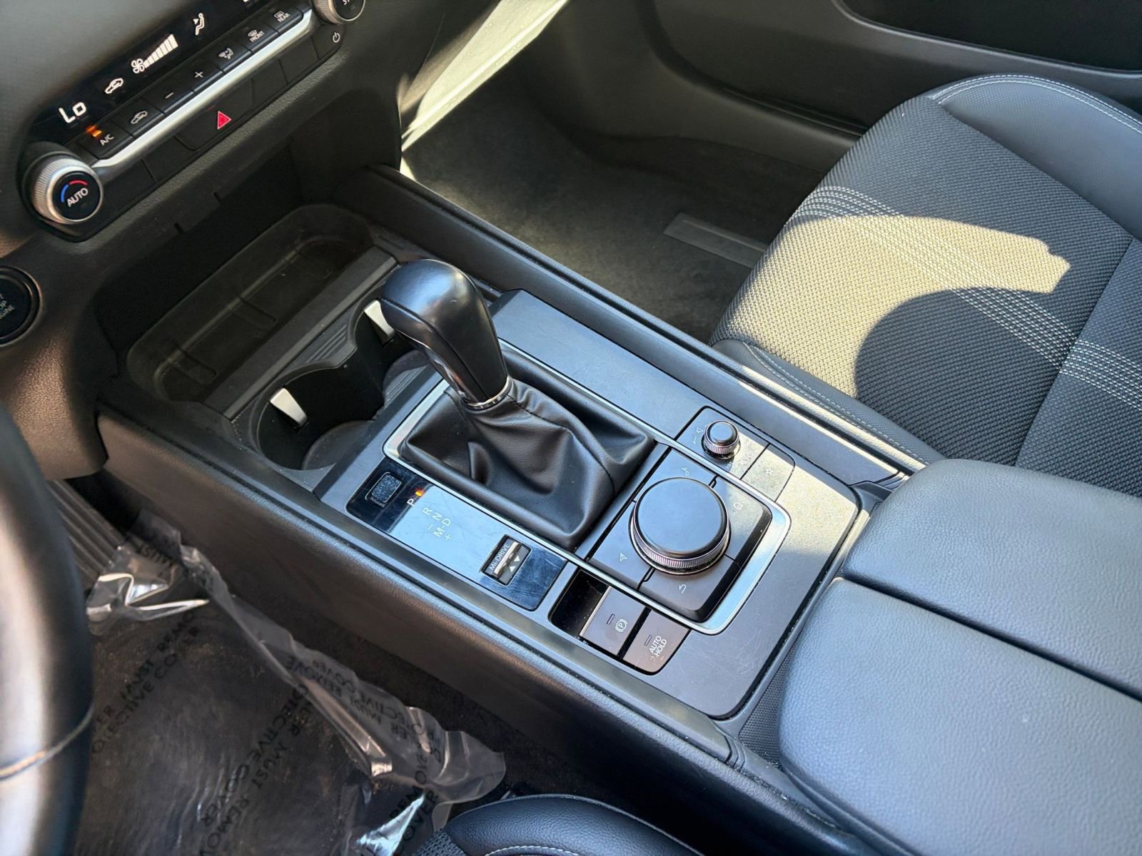 Thumbnail: 2025 Mazda CX-50 - 35