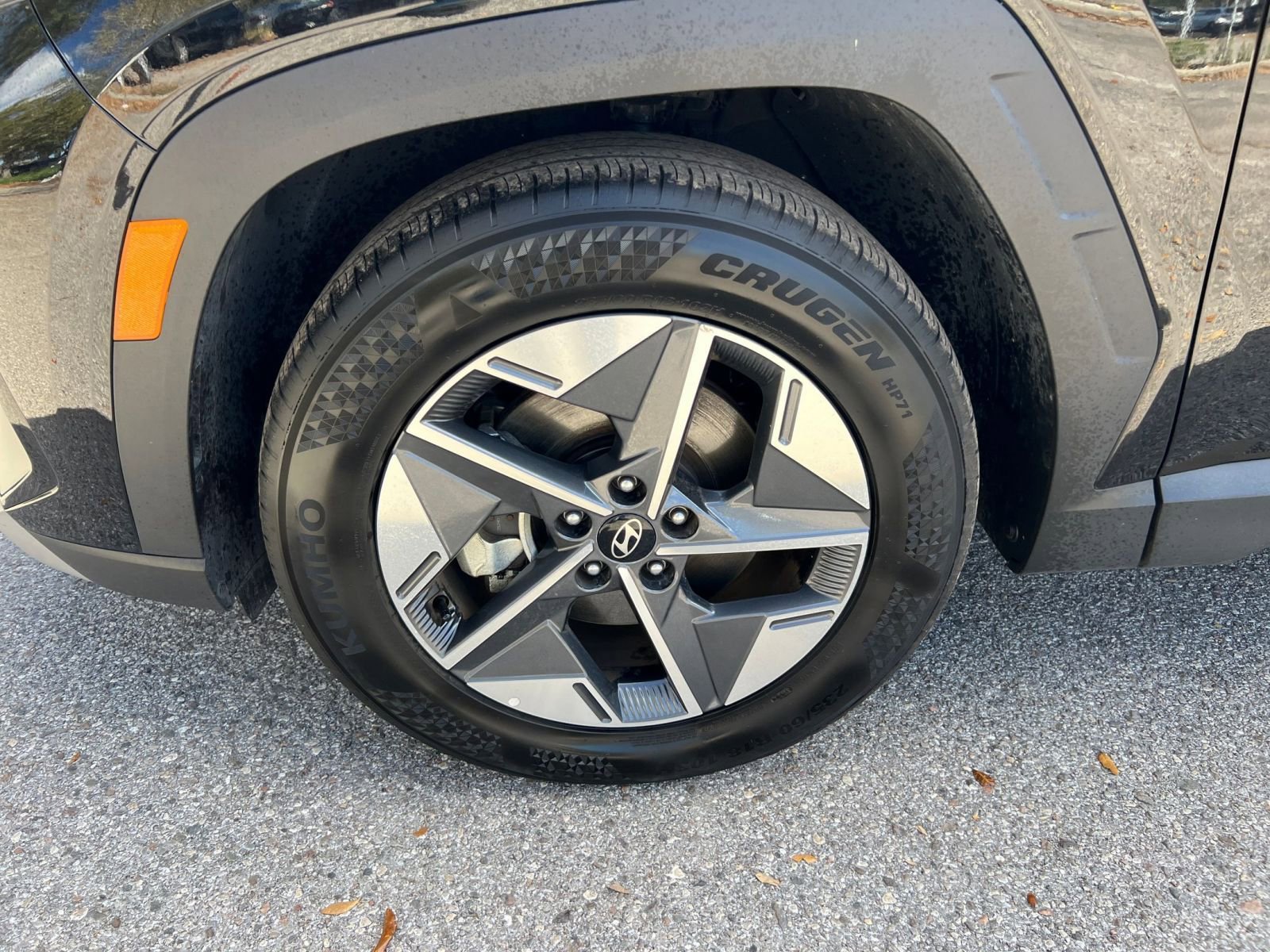 Thumbnail: 2025 Hyundai Tucson - 27