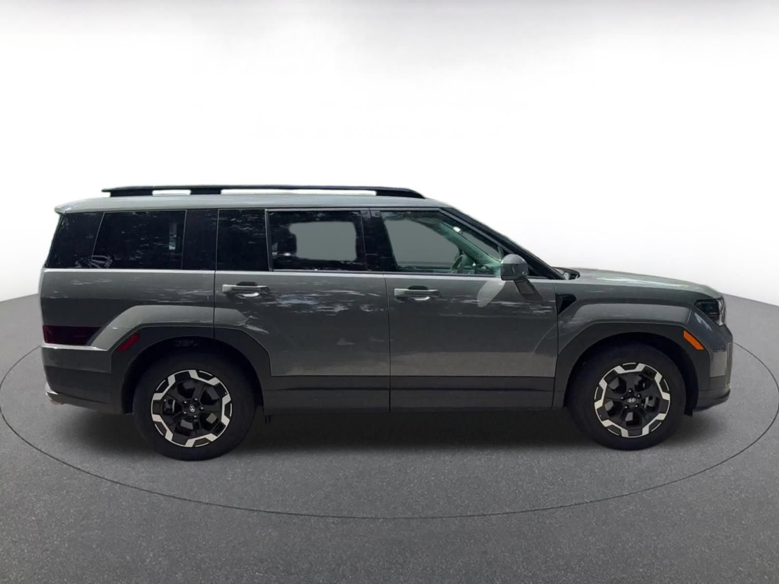 Thumbnail: 2026 Hyundai Santa Fe - 16
