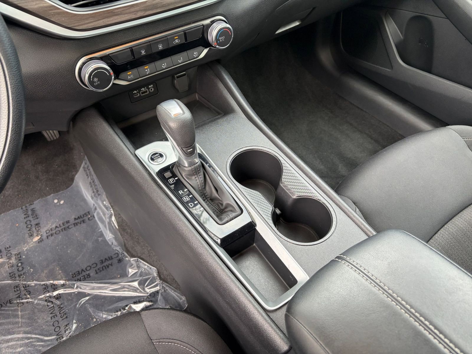 Thumbnail: 2025 Nissan Altima - 35