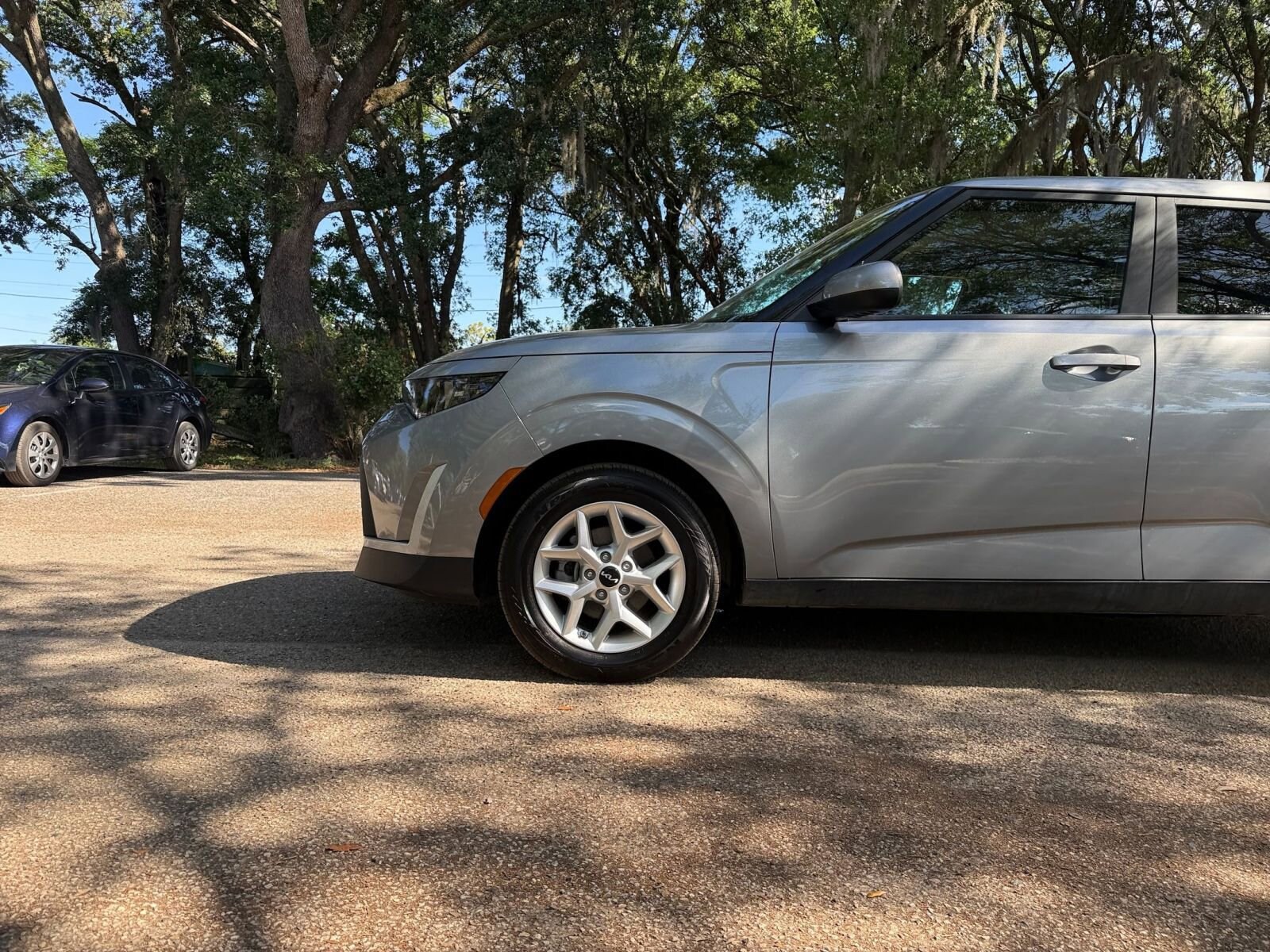 Thumbnail: 2025 Kia Soul - 27