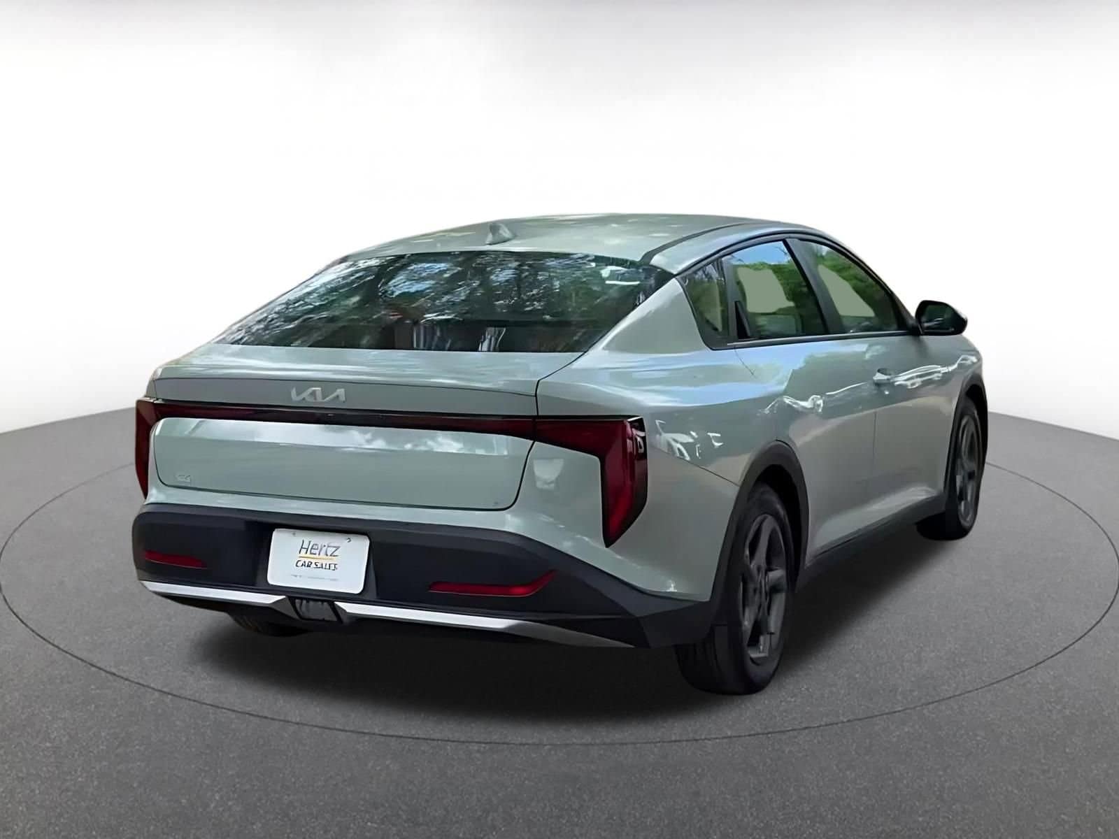 Thumbnail: 2025 Kia K4 - 14