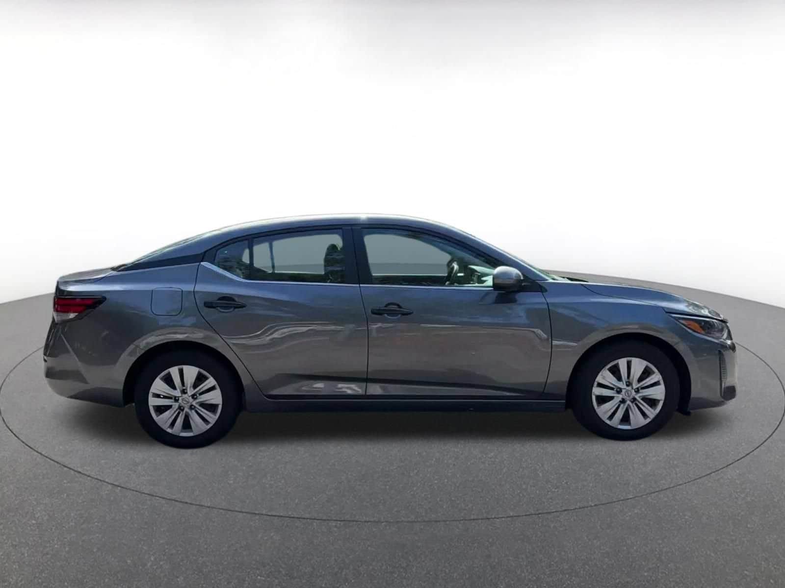 Thumbnail: 2025 Nissan Sentra - 15