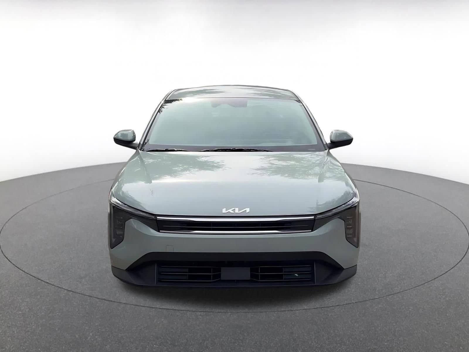 Thumbnail: 2025 Kia K4 - 4