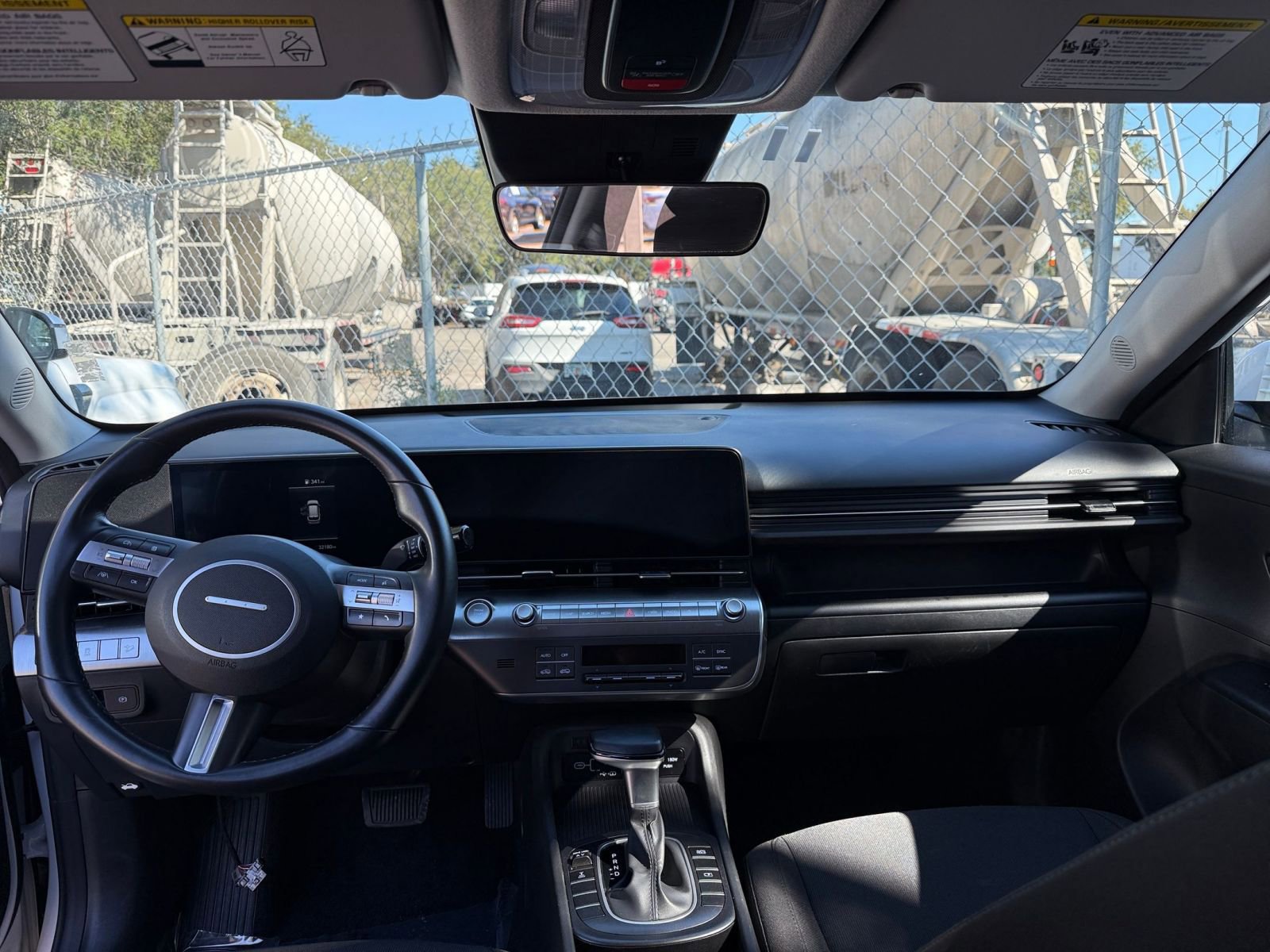 Thumbnail: 2025 Hyundai Kona - 27