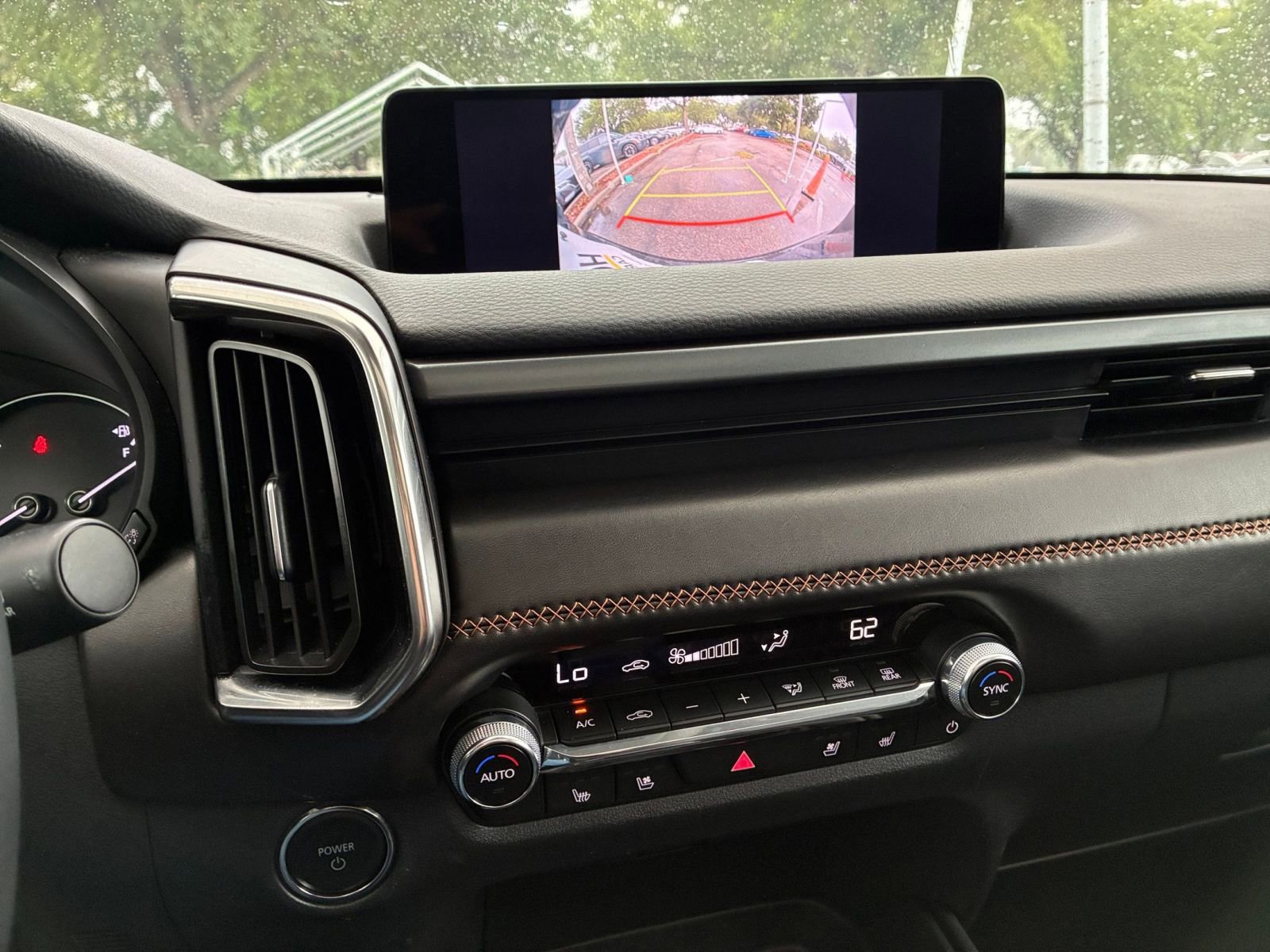 Thumbnail: 2025 Mazda CX-50 - 17