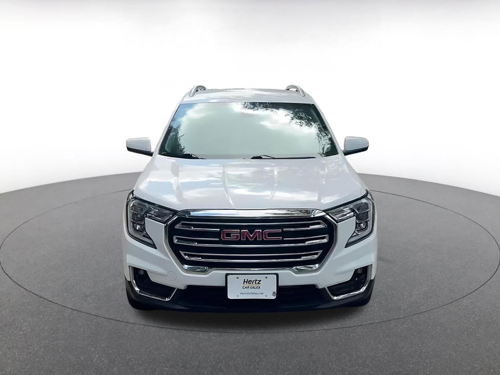 Thumbnail: 2023 GMC Terrain - 5
