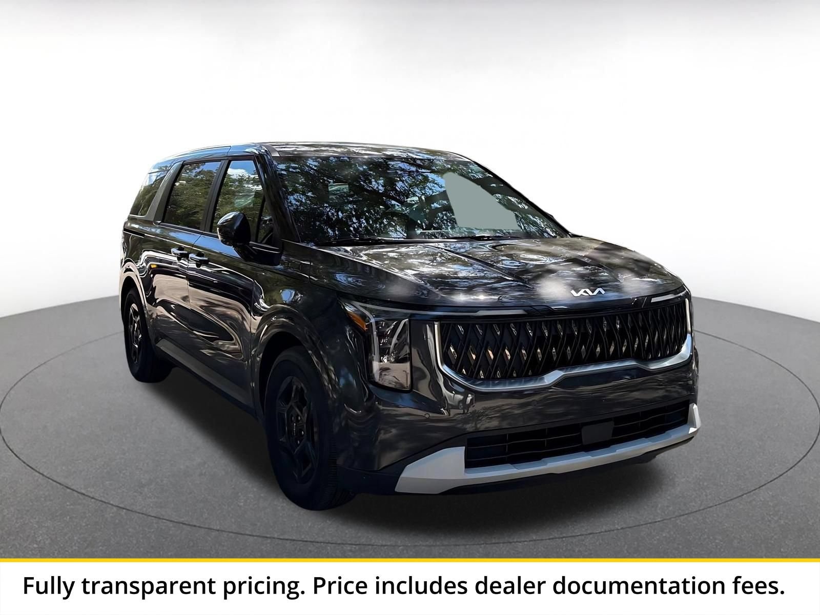 Thumbnail: 2026 Kia Carnival - 1