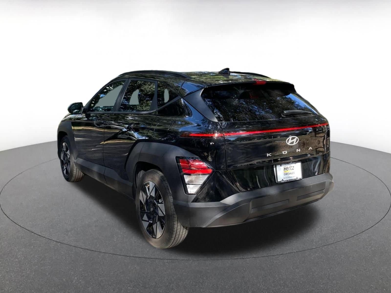 Thumbnail: 2025 Hyundai Kona - 5