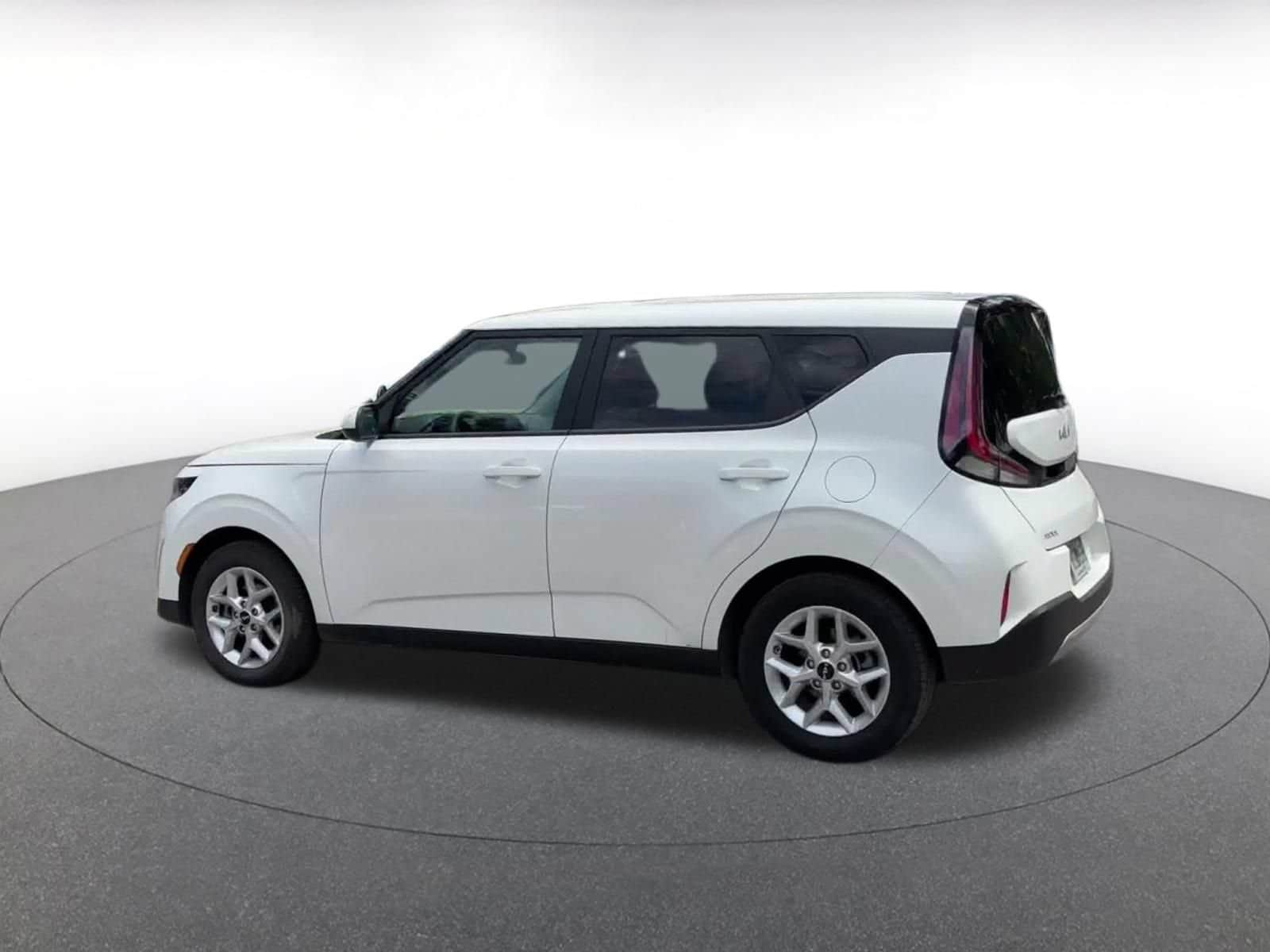 Thumbnail: 2025 Kia Soul - 8