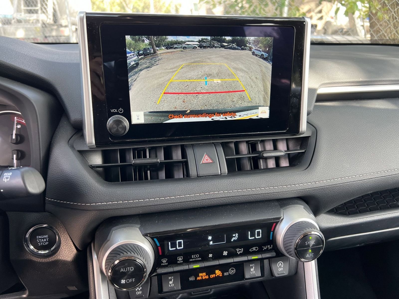 Thumbnail: 2025 Toyota RAV4 - 17