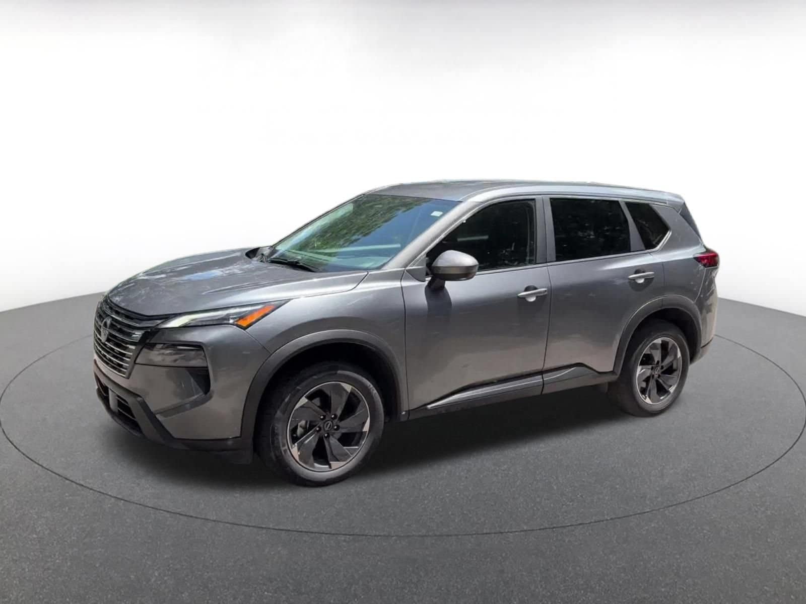 Thumbnail: 2025 Nissan Rogue - 8