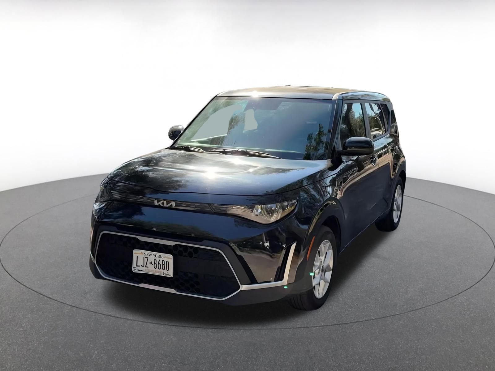 Thumbnail: 2025 Kia Soul - 7