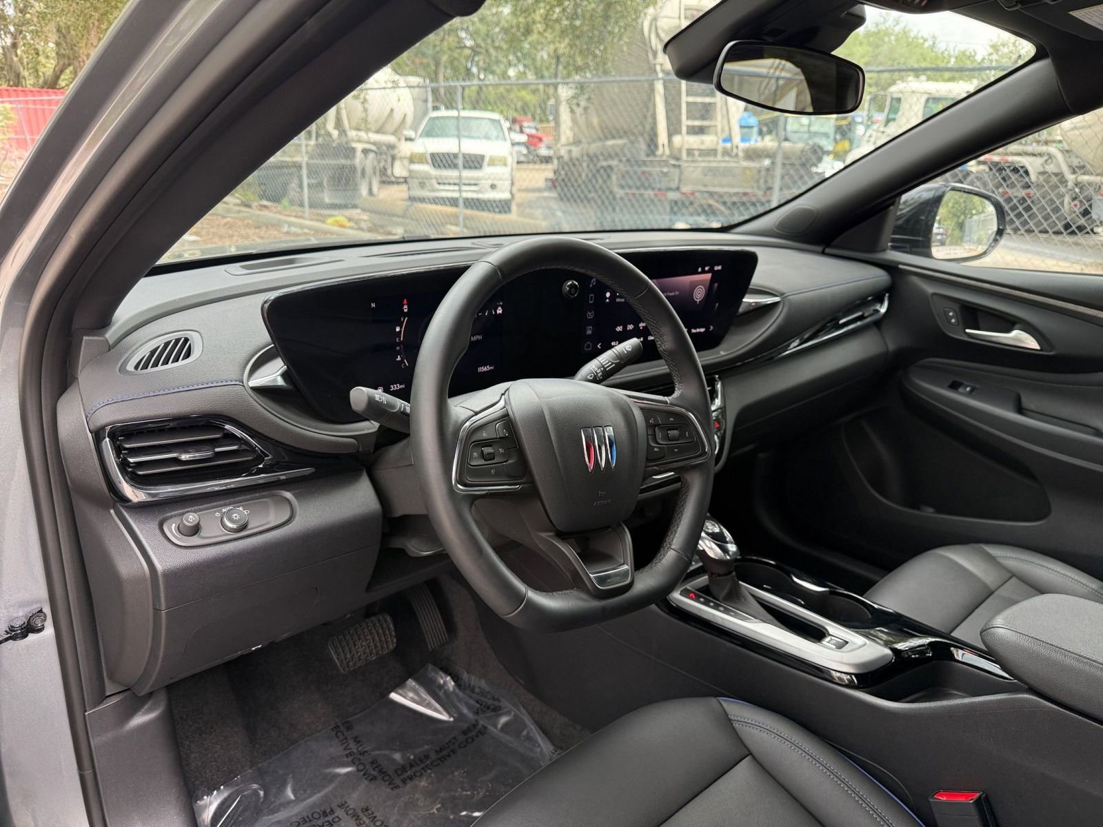 Thumbnail: 2025 Buick Envista - 28