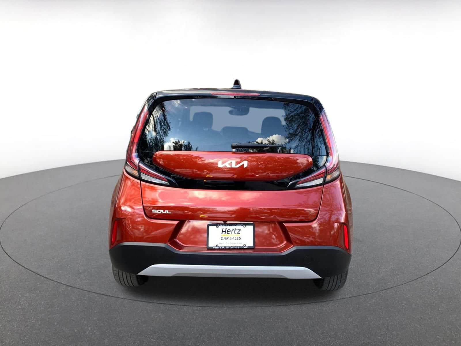Thumbnail: 2025 Kia Soul - 6