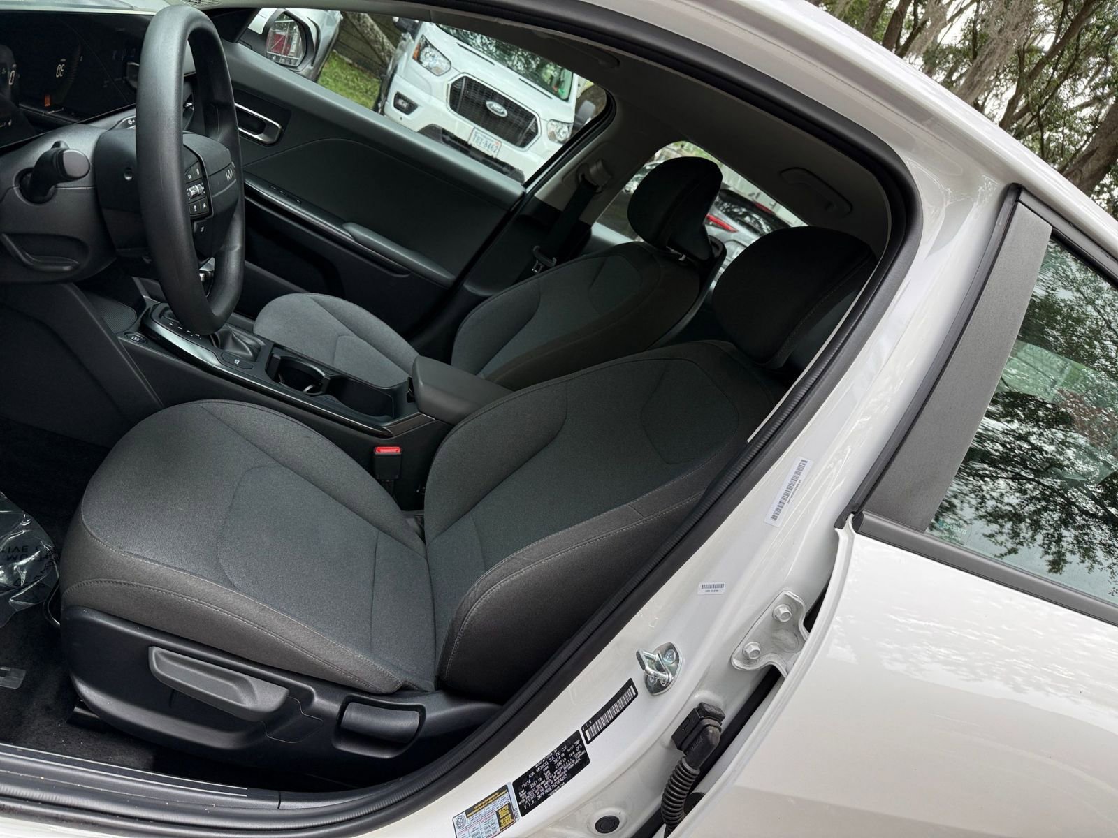 Thumbnail: 2025 Kia K4 - 25