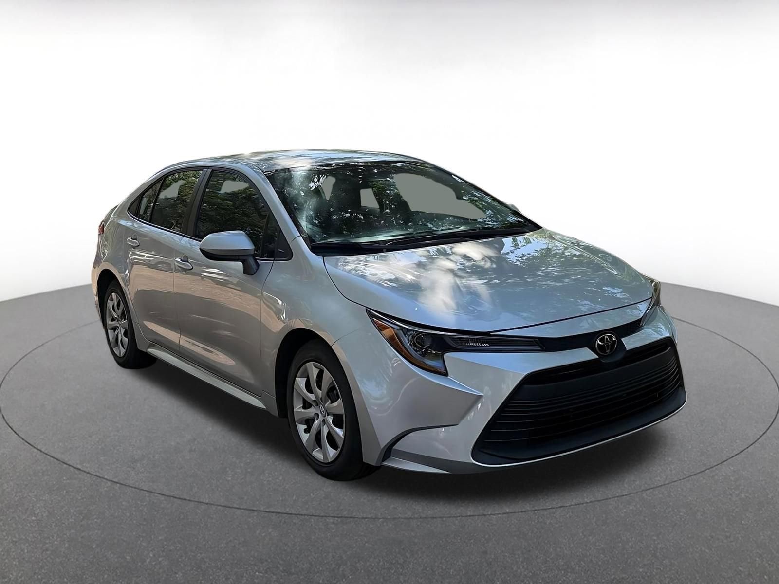 Thumbnail: 2025 Toyota Corolla - 1