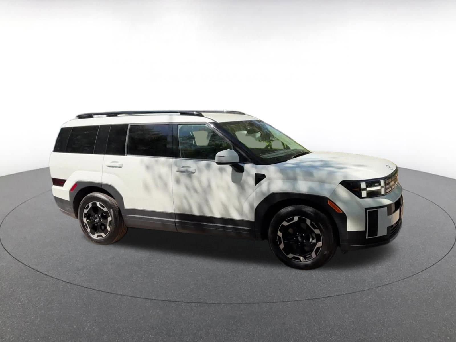 Thumbnail: 2025 Hyundai Santa Fe - 2