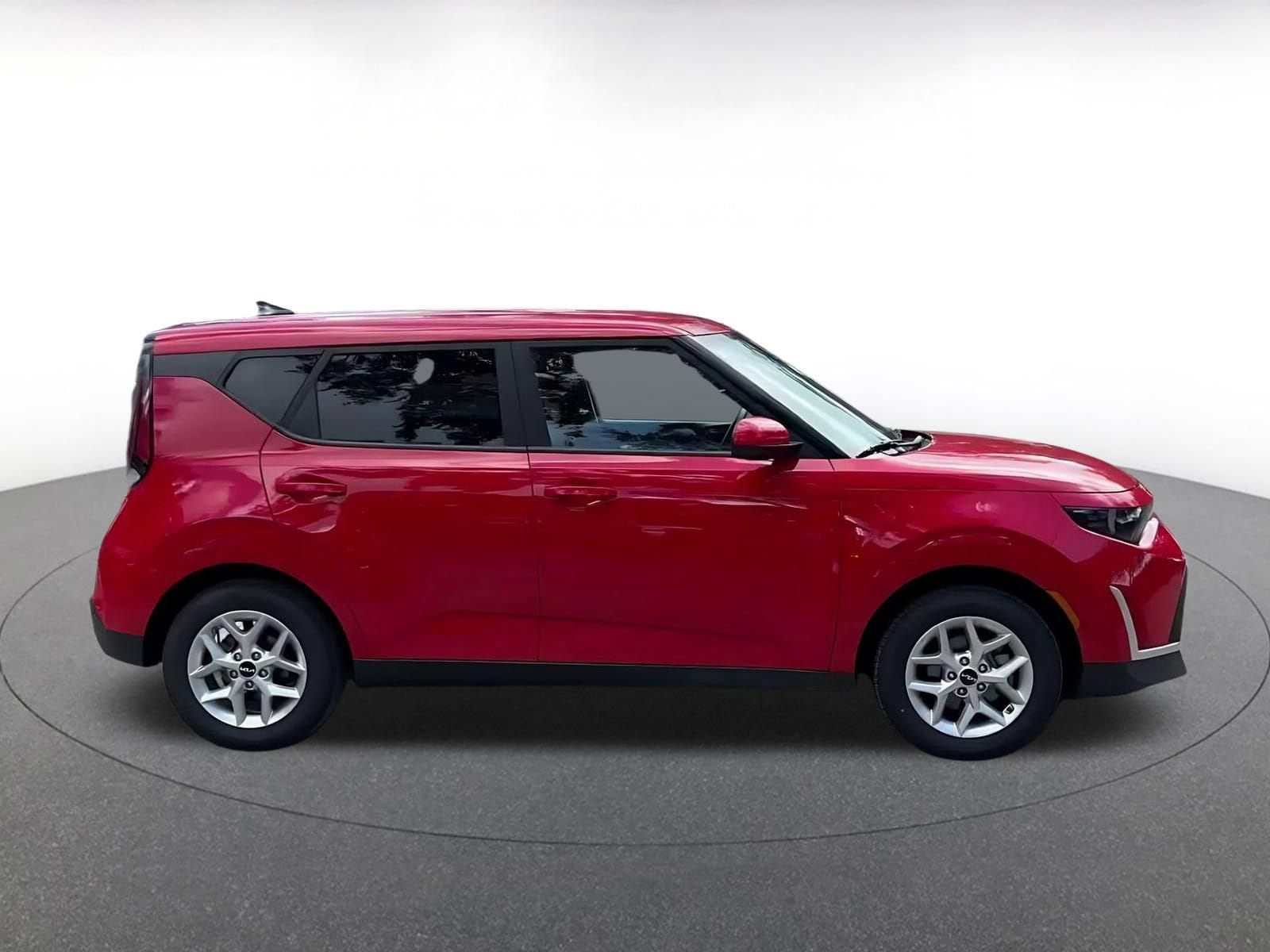Thumbnail: 2025 Kia Soul - 16