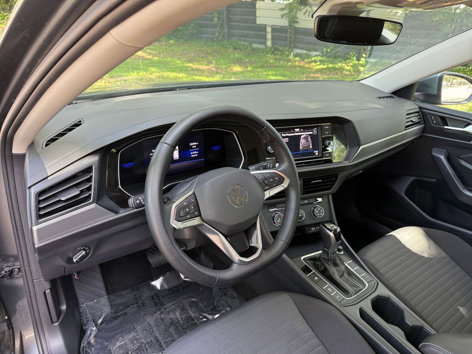 Thumbnail: 2024 Volkswagen Jetta - 28