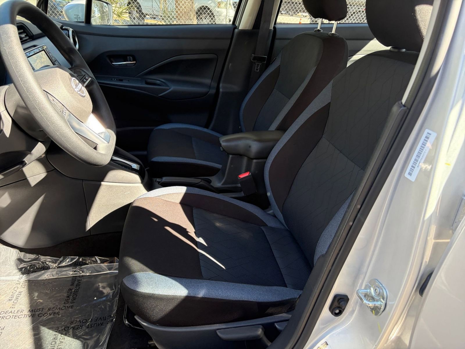 Thumbnail: 2025 Nissan Versa - 23