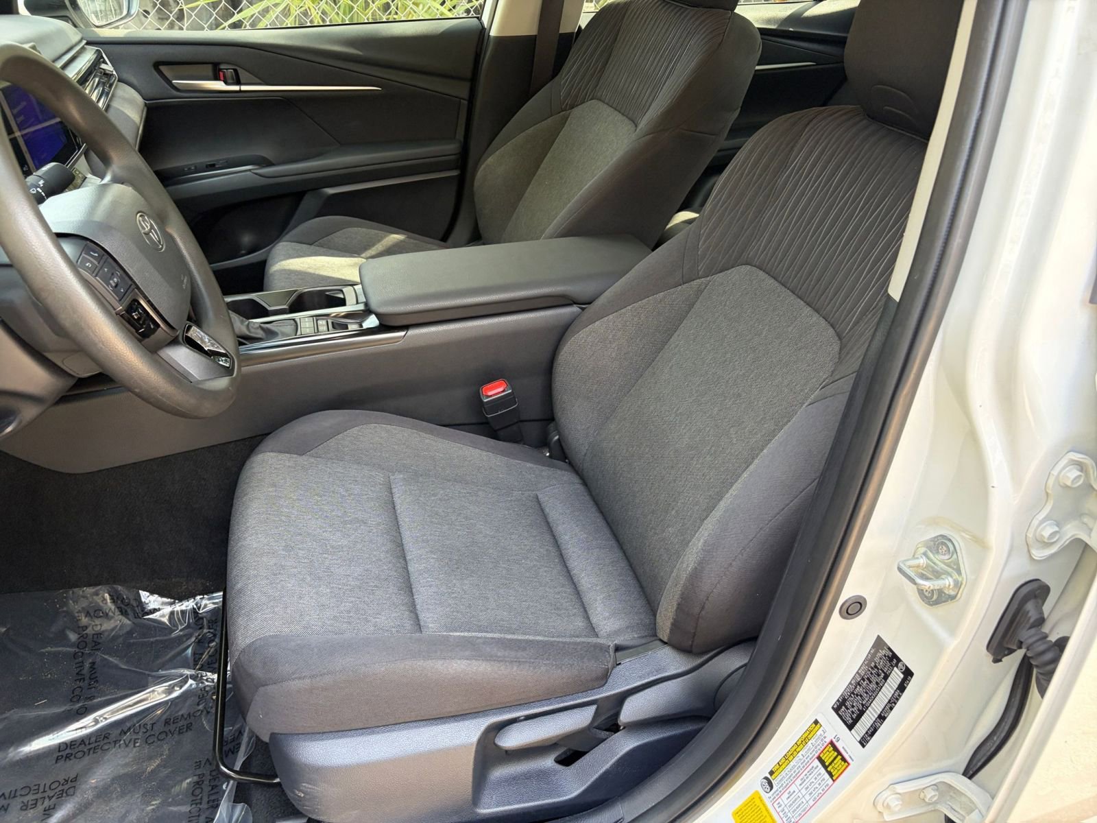 Thumbnail: 2025 Toyota Camry - 21