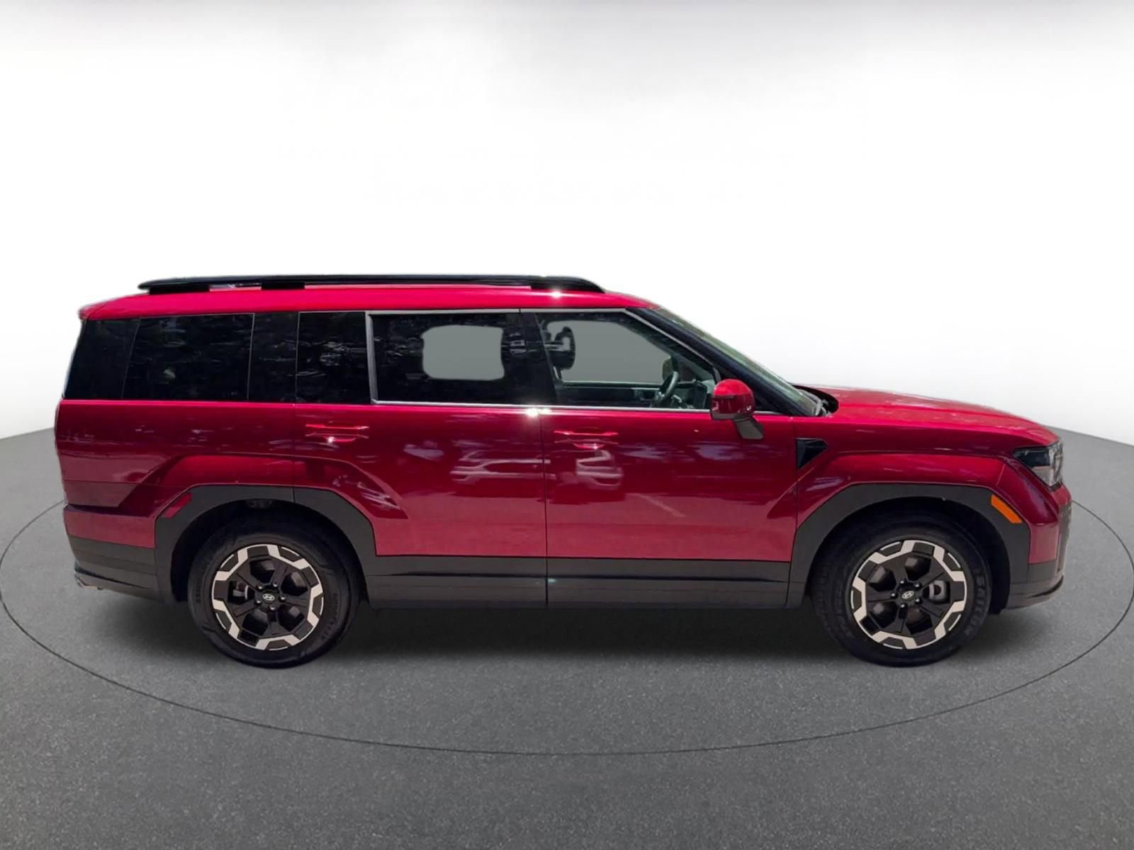 Thumbnail: 2025 Hyundai Santa Fe - 16