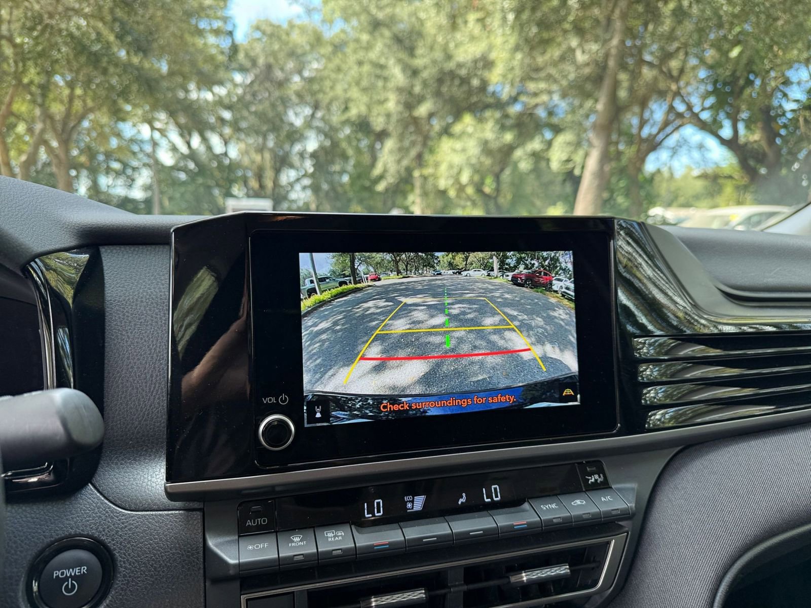 Thumbnail: 2025 Toyota Camry - 17