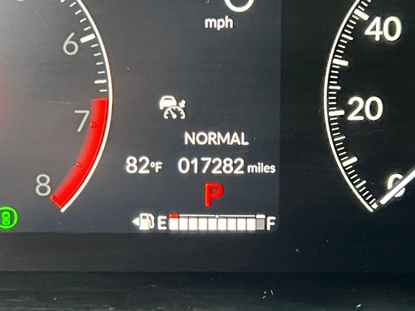 Thumbnail: 2025 Honda HR-V - 34