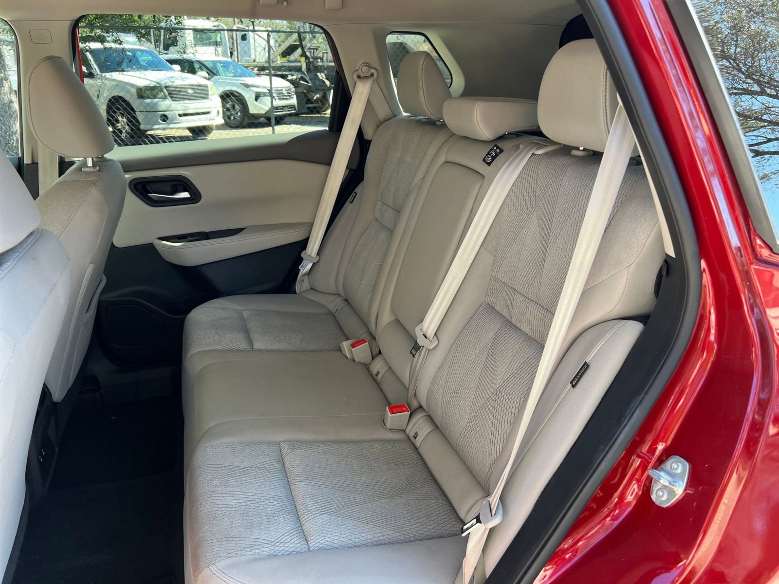 Thumbnail: 2025 Nissan Rogue - 35