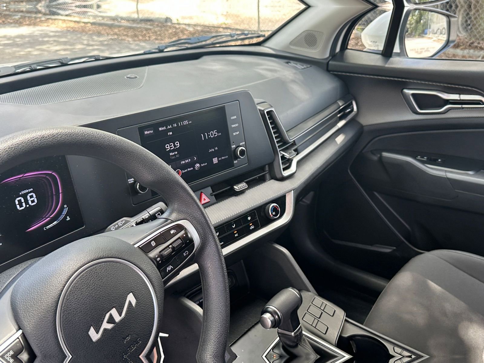 Thumbnail: 2024 Kia Sportage - 29