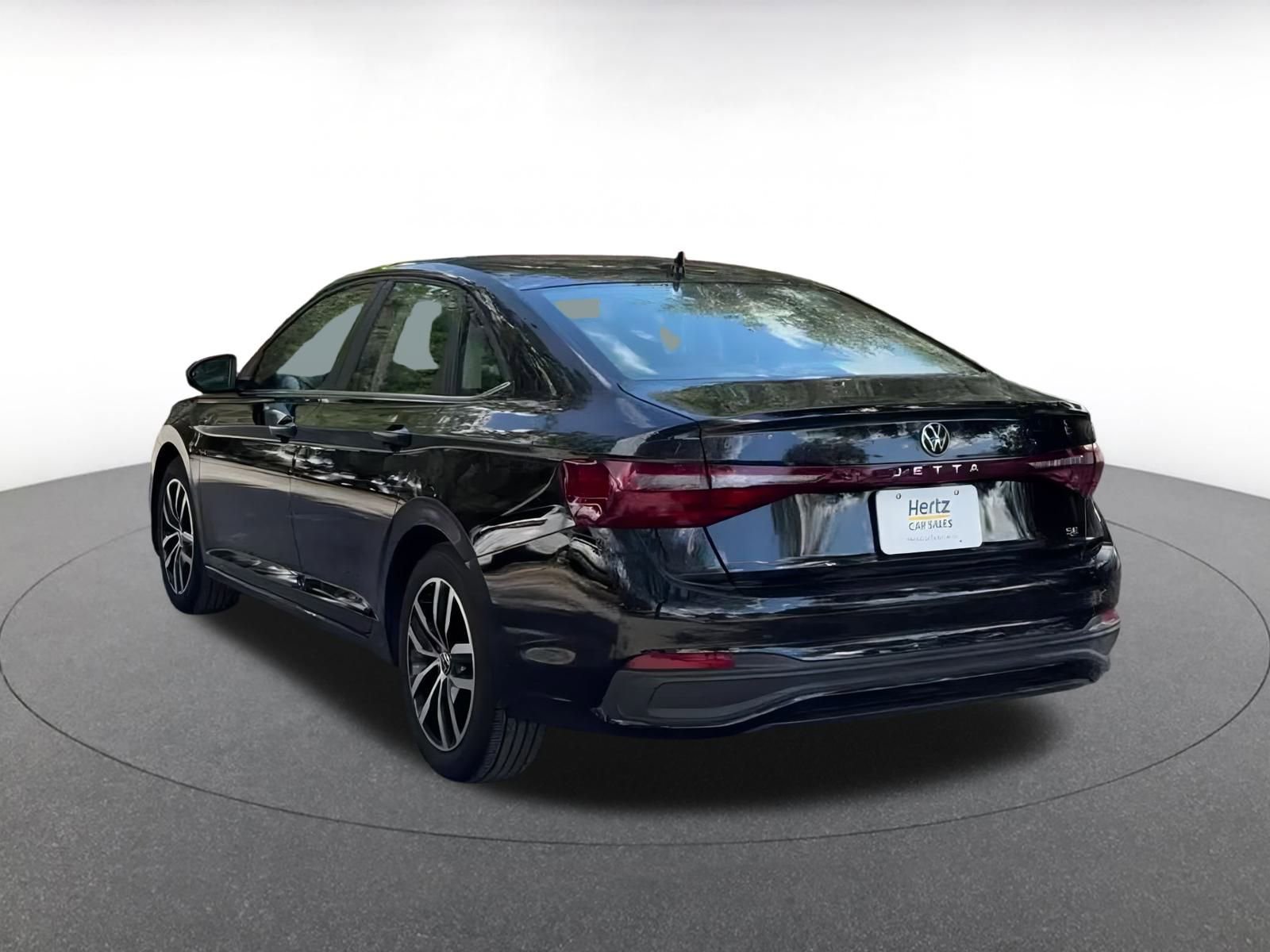 Thumbnail: 2025 Volkswagen Jetta - 11