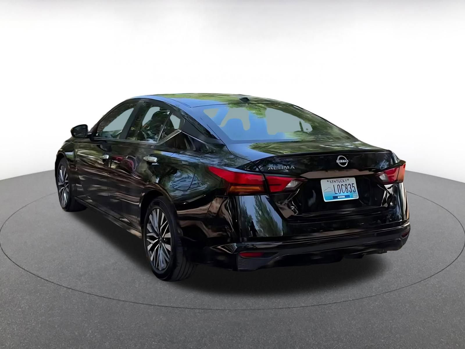 Thumbnail: 2025 Nissan Altima - 12