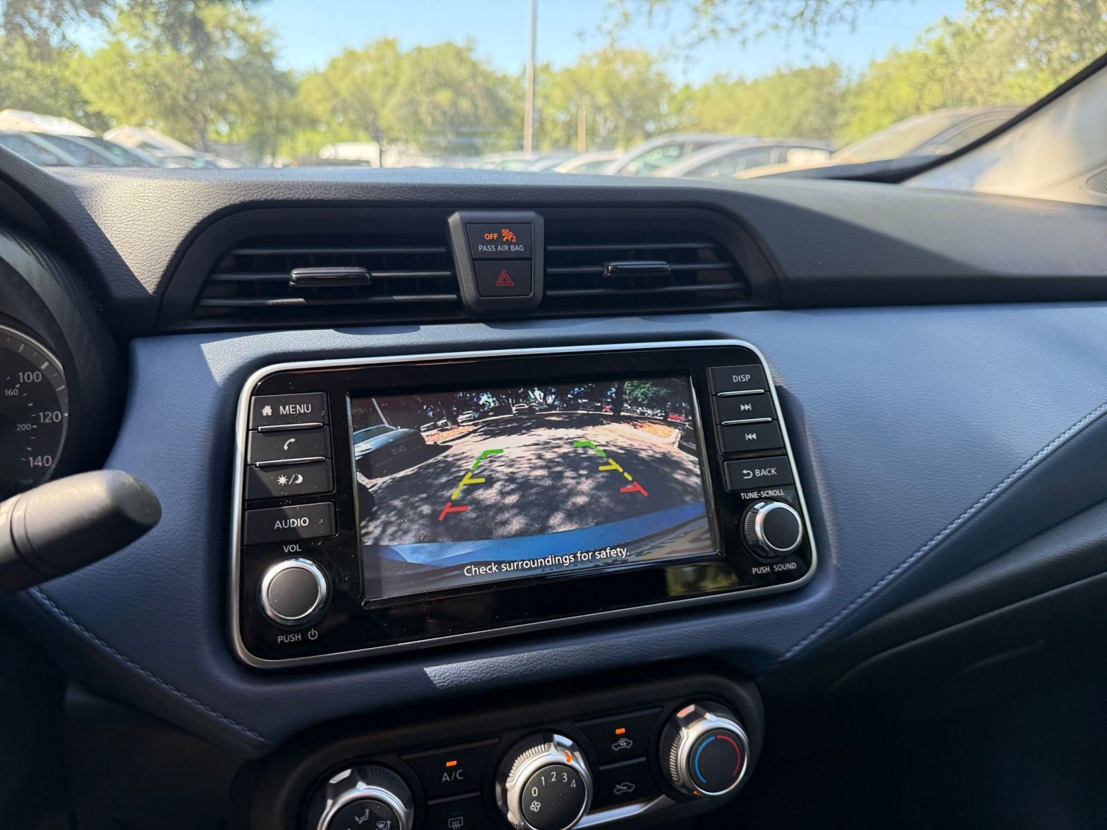 Thumbnail: 2025 Nissan Versa - 22