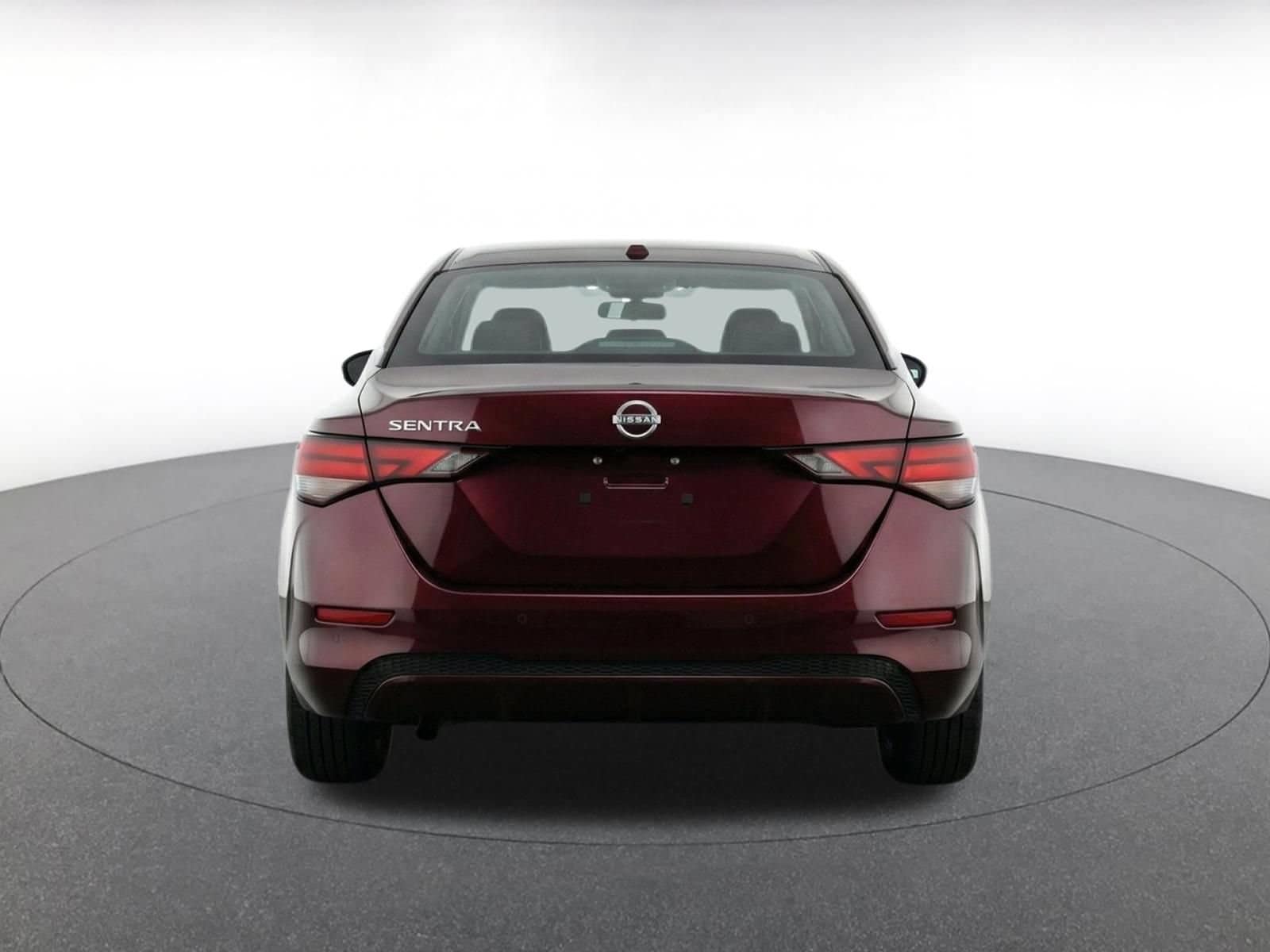 Thumbnail: 2025 Nissan Sentra - 6