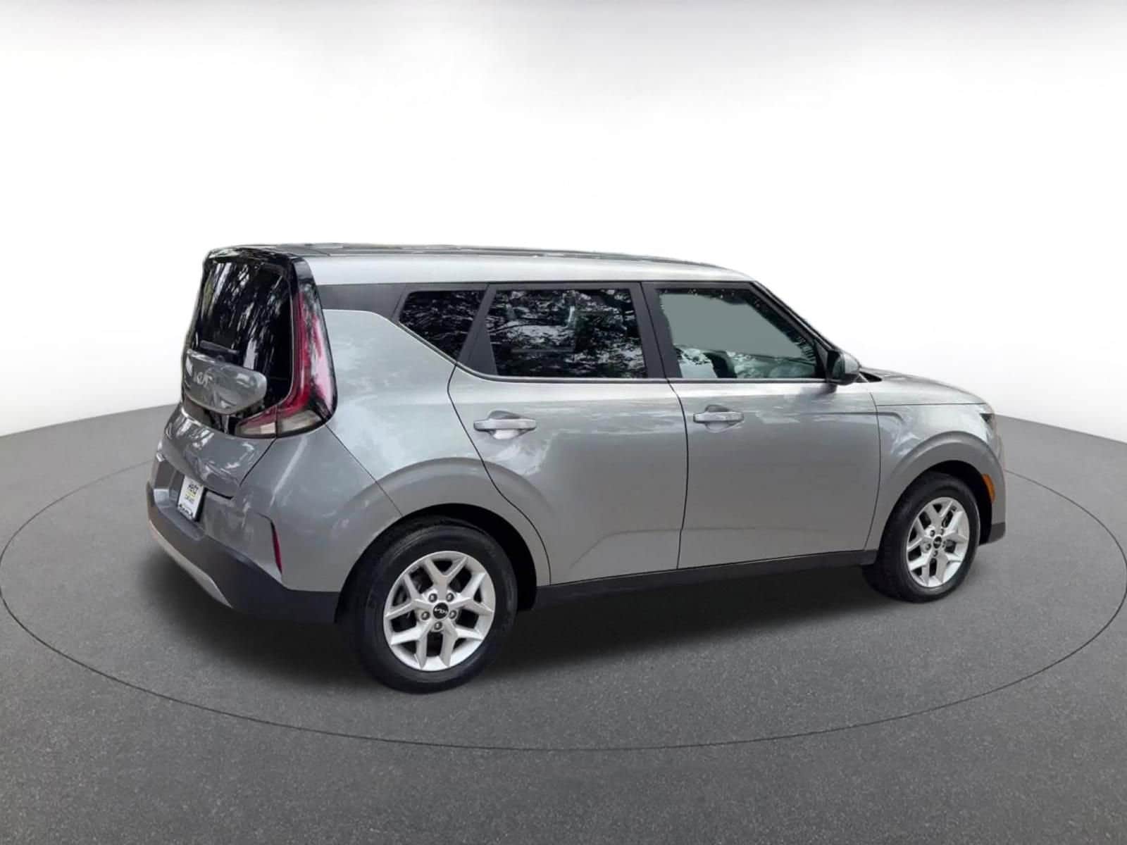 Thumbnail: 2025 Kia Soul - 15