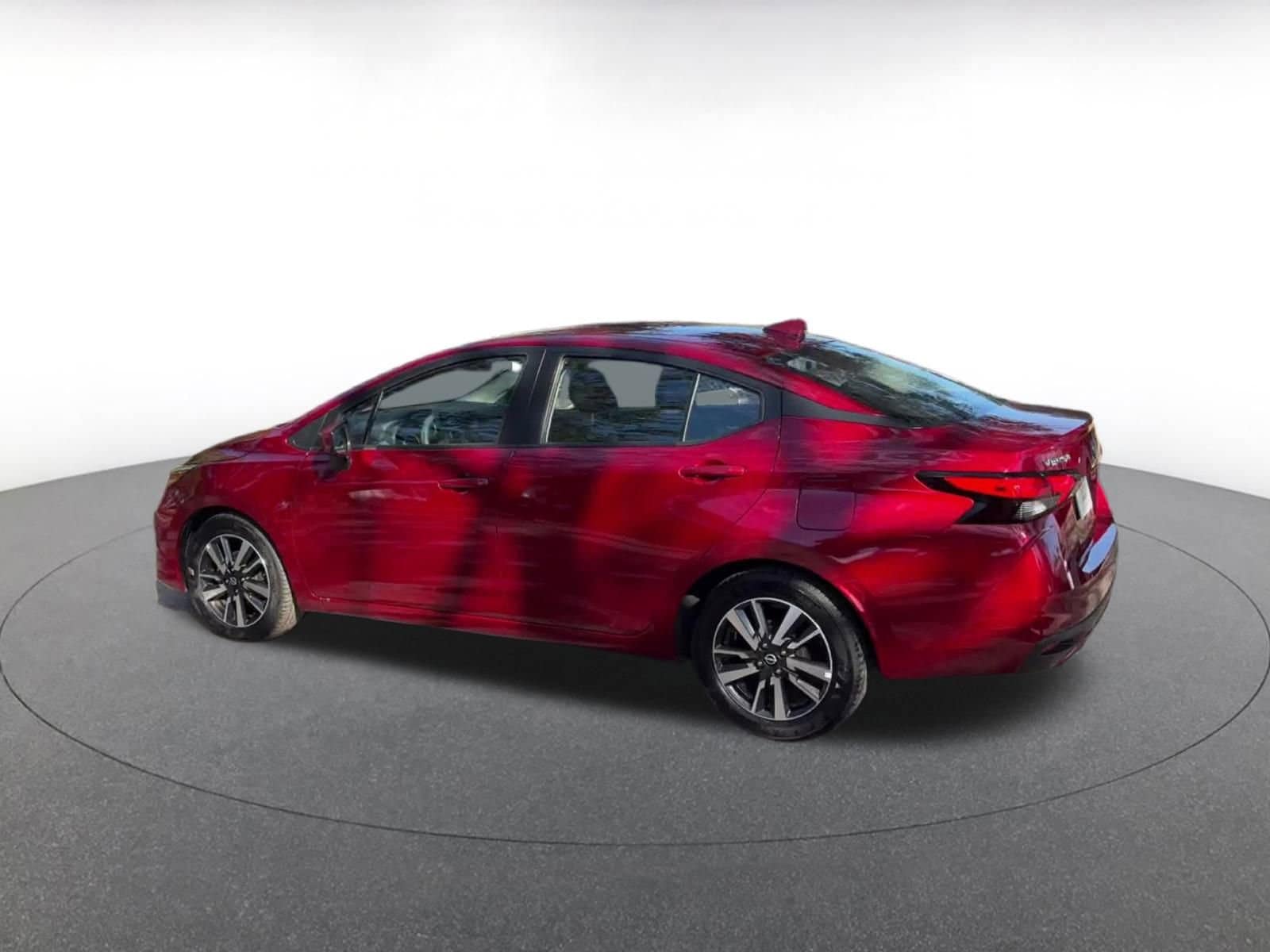 Thumbnail: 2025 Nissan Versa - 10