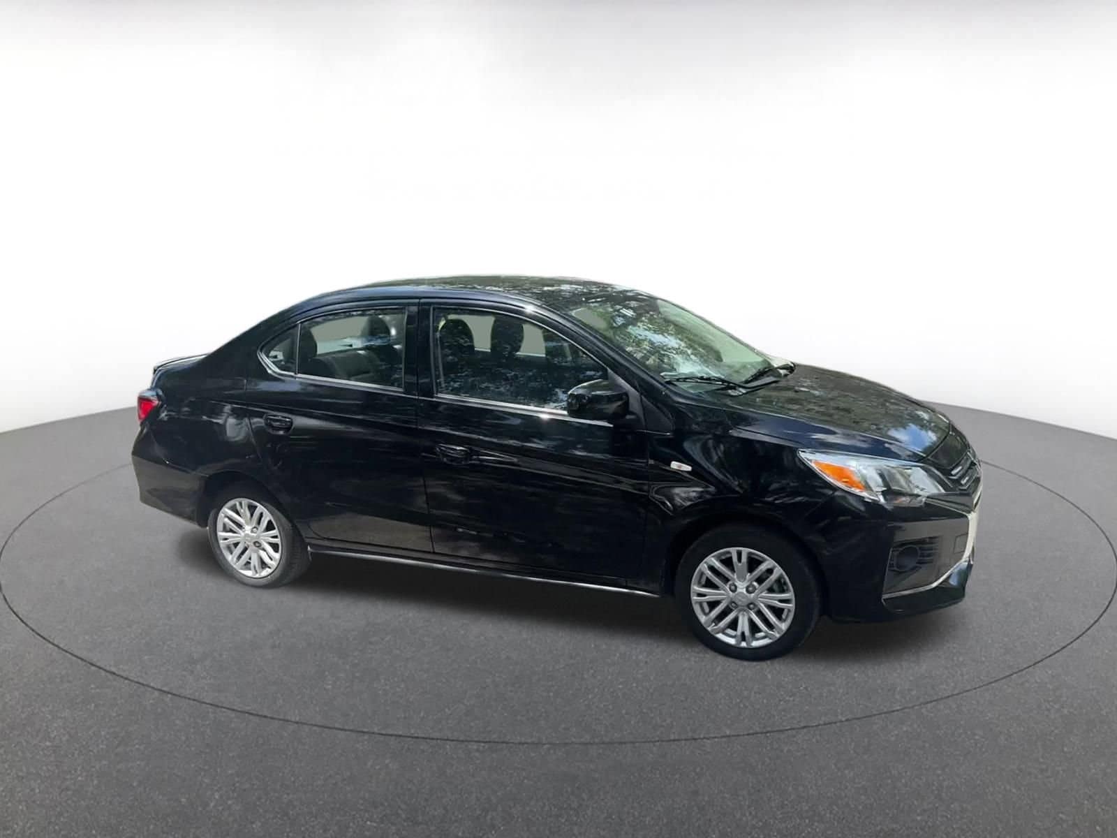 Thumbnail: 2024 Mitsubishi Mirage G4 - 2