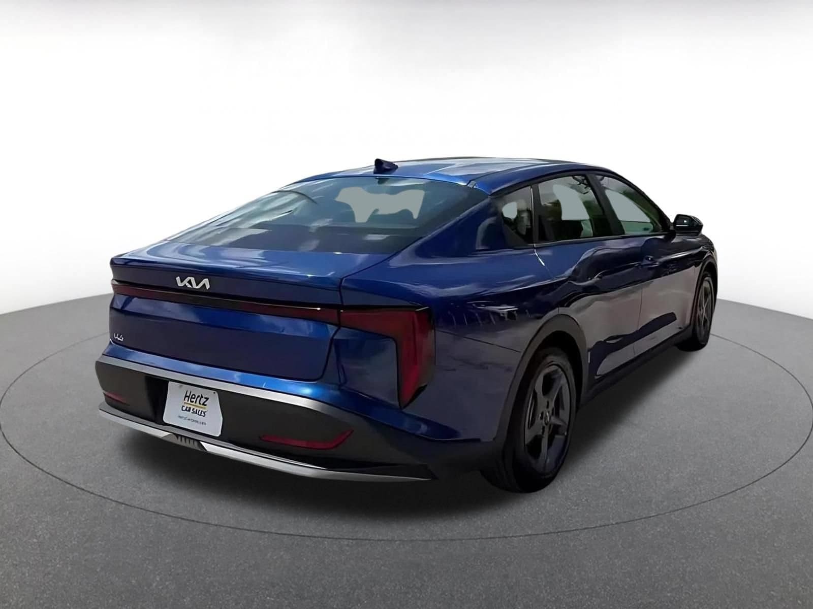 Thumbnail: 2025 Kia K4 - 15