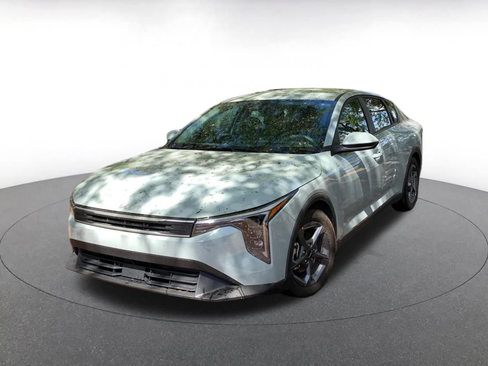 Thumbnail: 2025 Kia K4 - 3