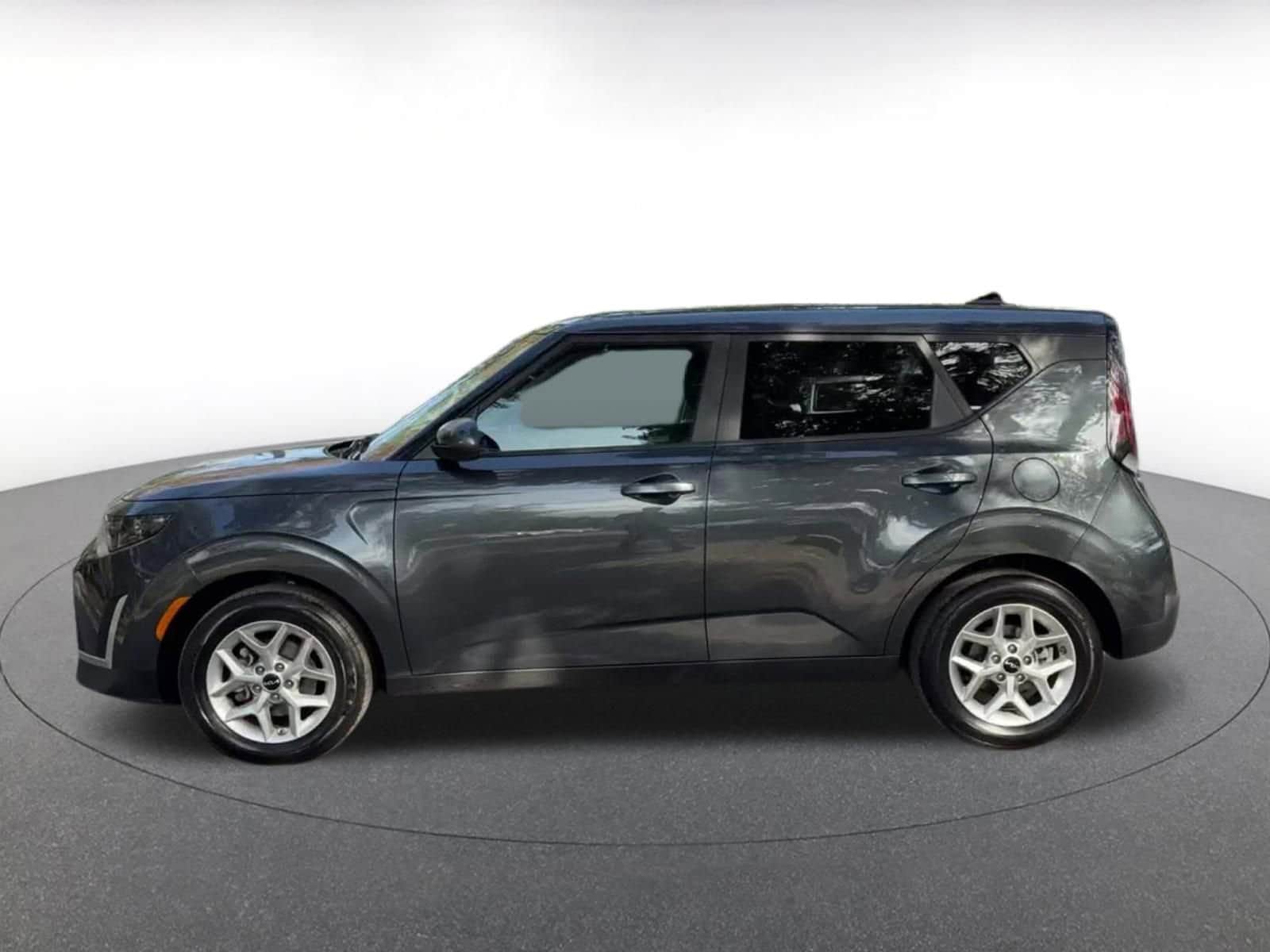 Thumbnail: 2025 Kia Soul - 9