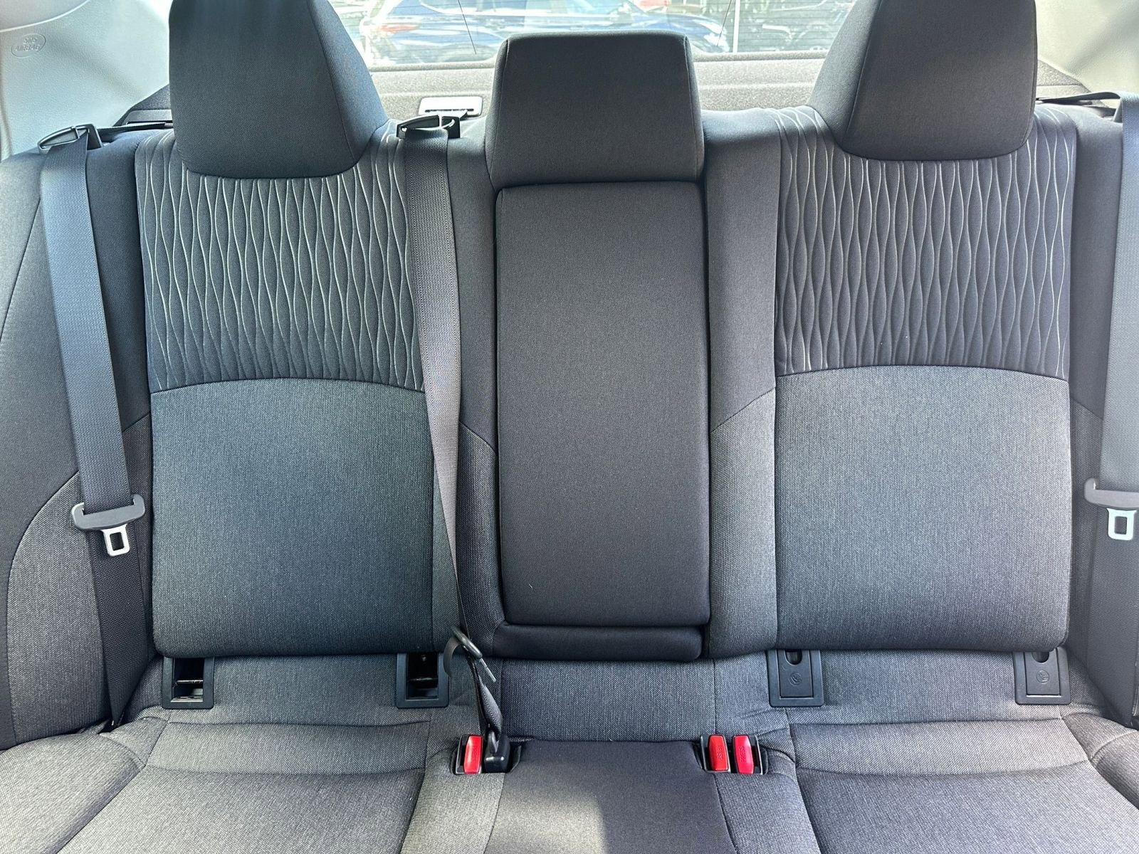 Thumbnail: 2025 Toyota Camry - 32