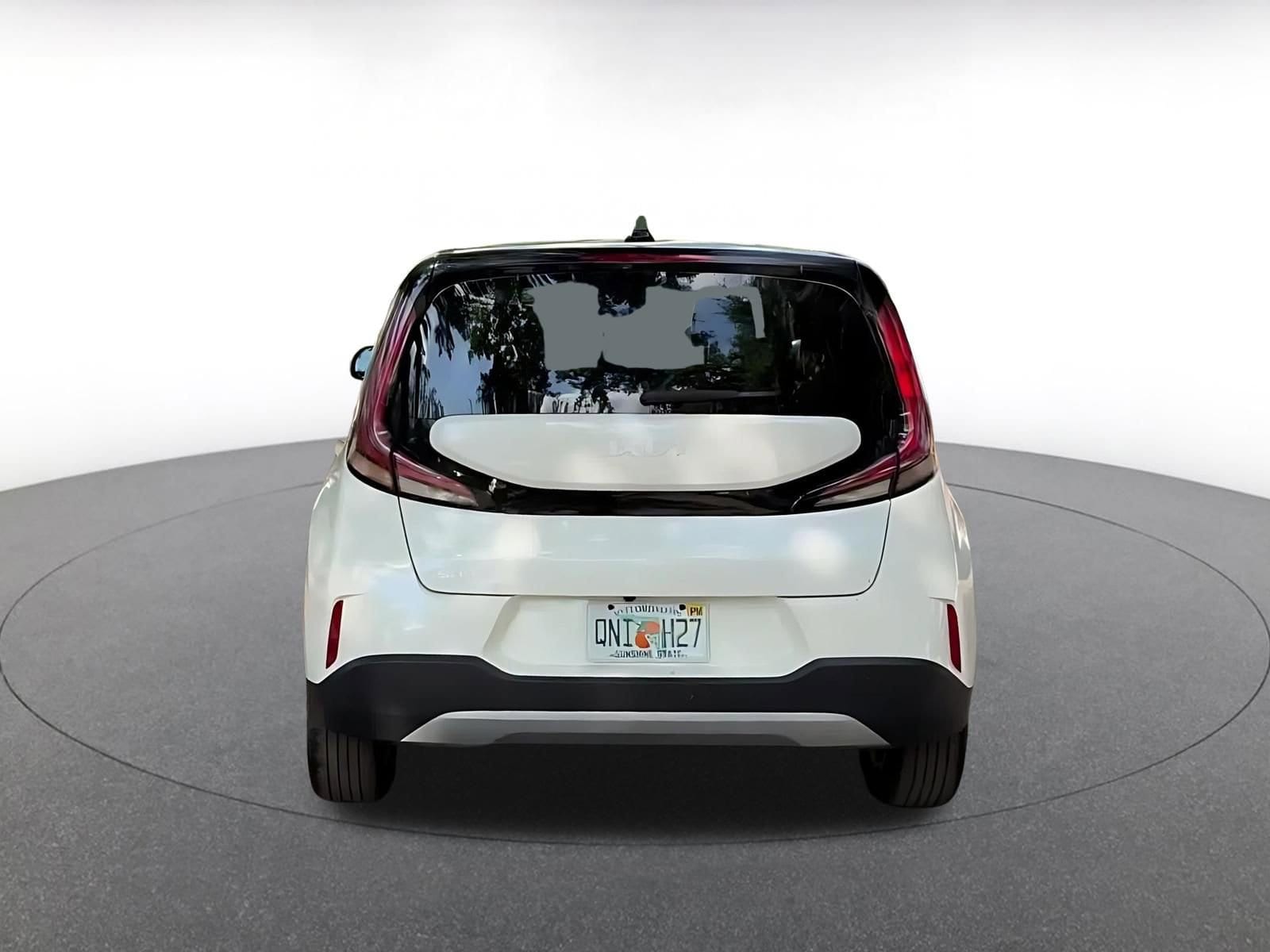 Thumbnail: 2025 Kia Soul - 12