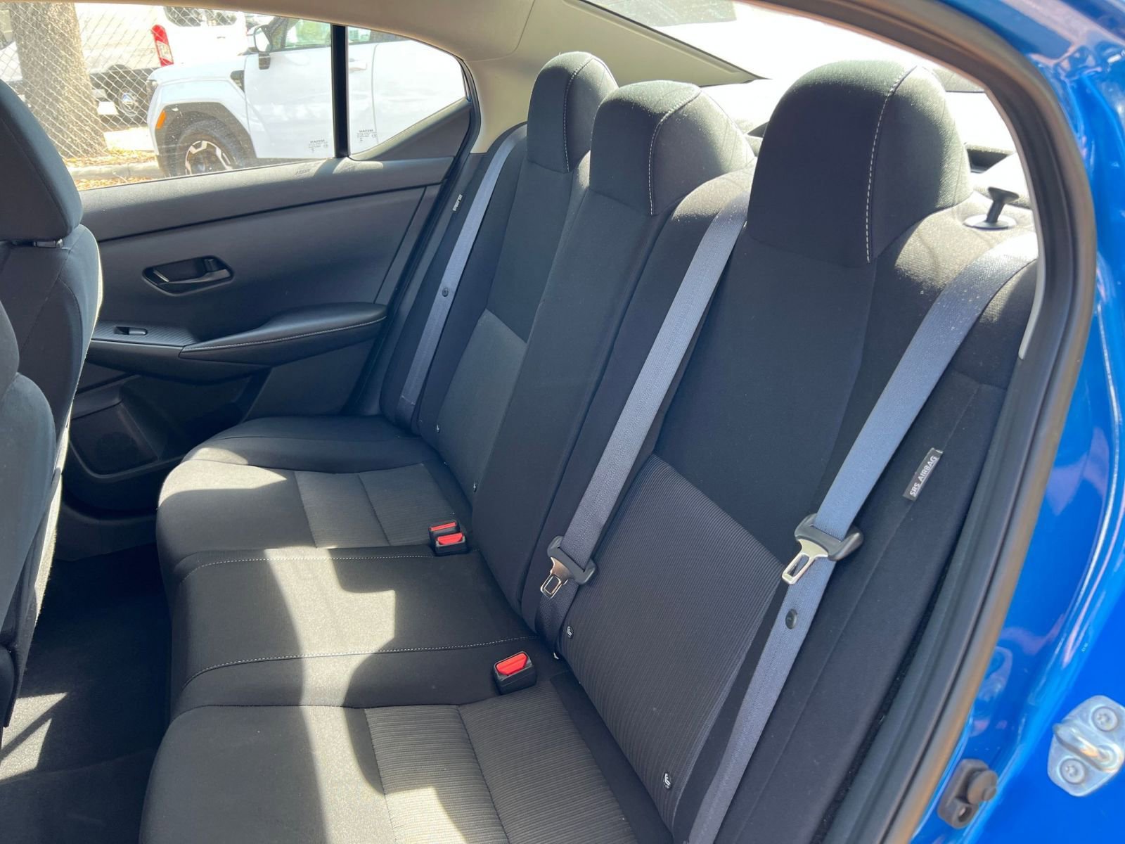 Thumbnail: 2025 Nissan Sentra - 34