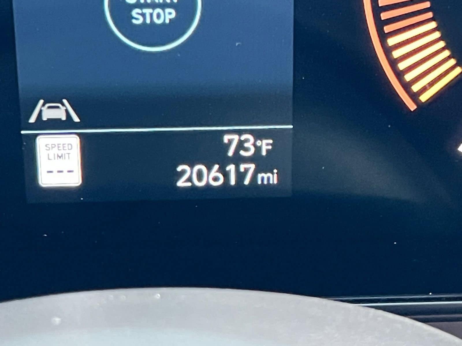 Thumbnail: 2025 Hyundai Kona - 34