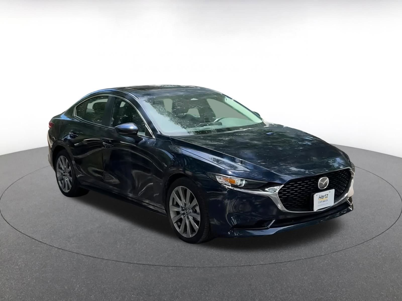 Thumbnail: 2024 Mazda Mazda3 - 3