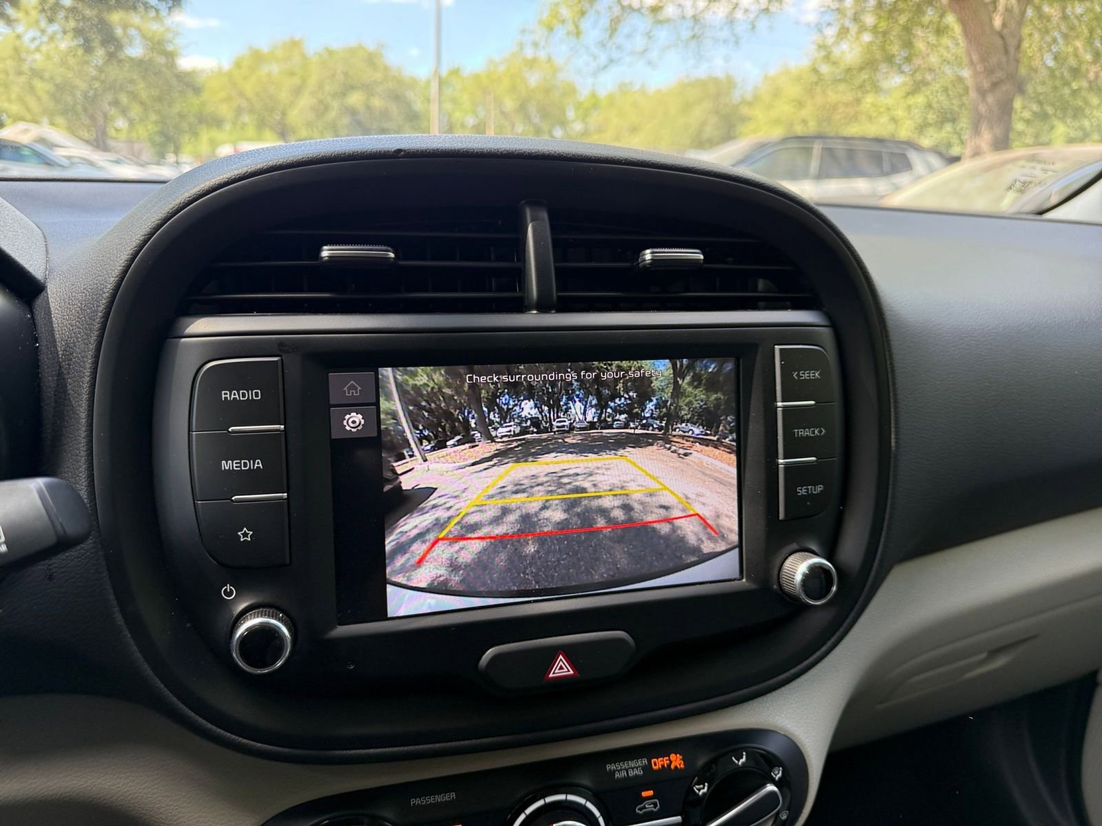 Thumbnail: 2025 Kia Soul - 22