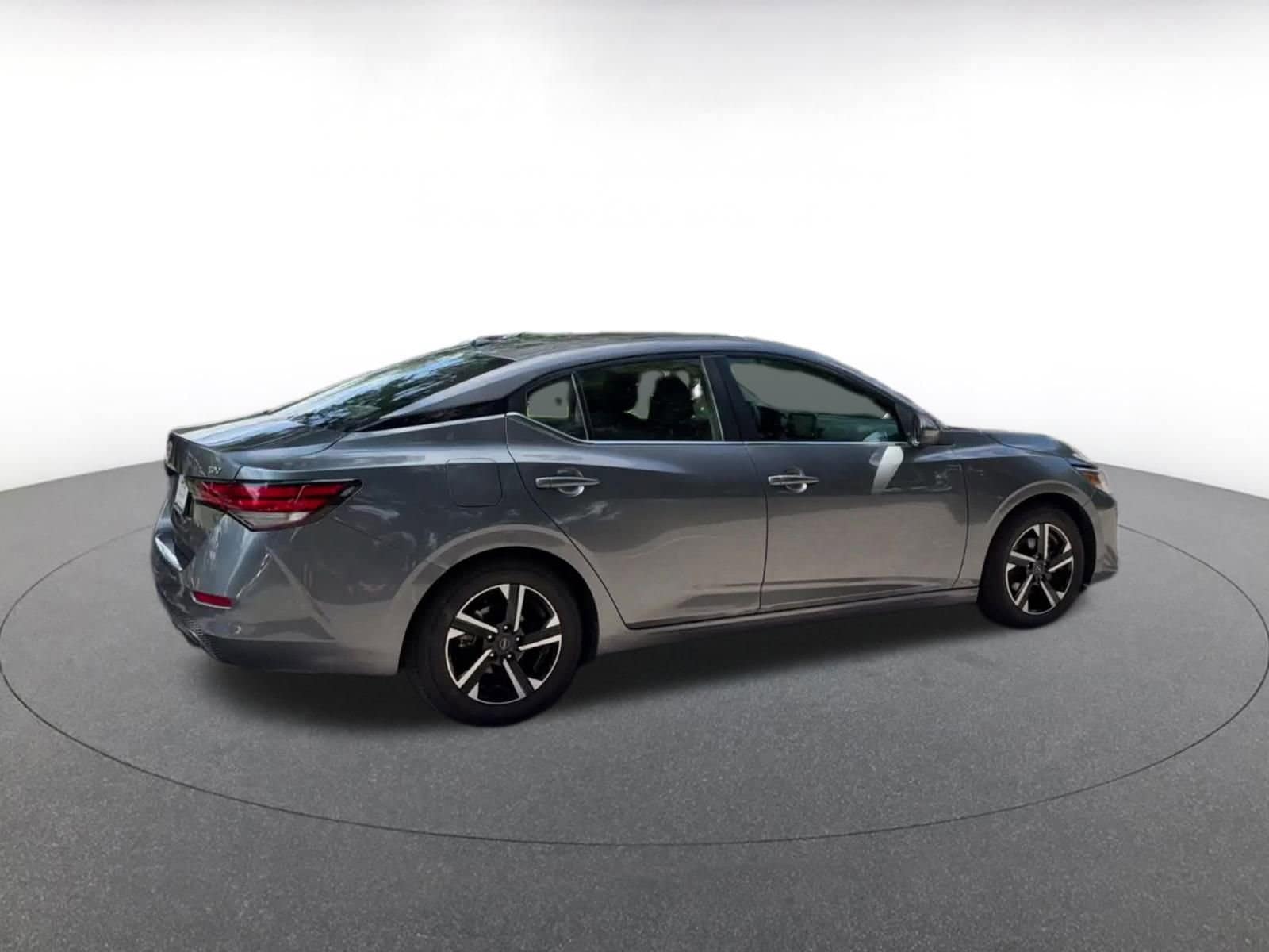Thumbnail: 2024 Nissan Sentra - 15