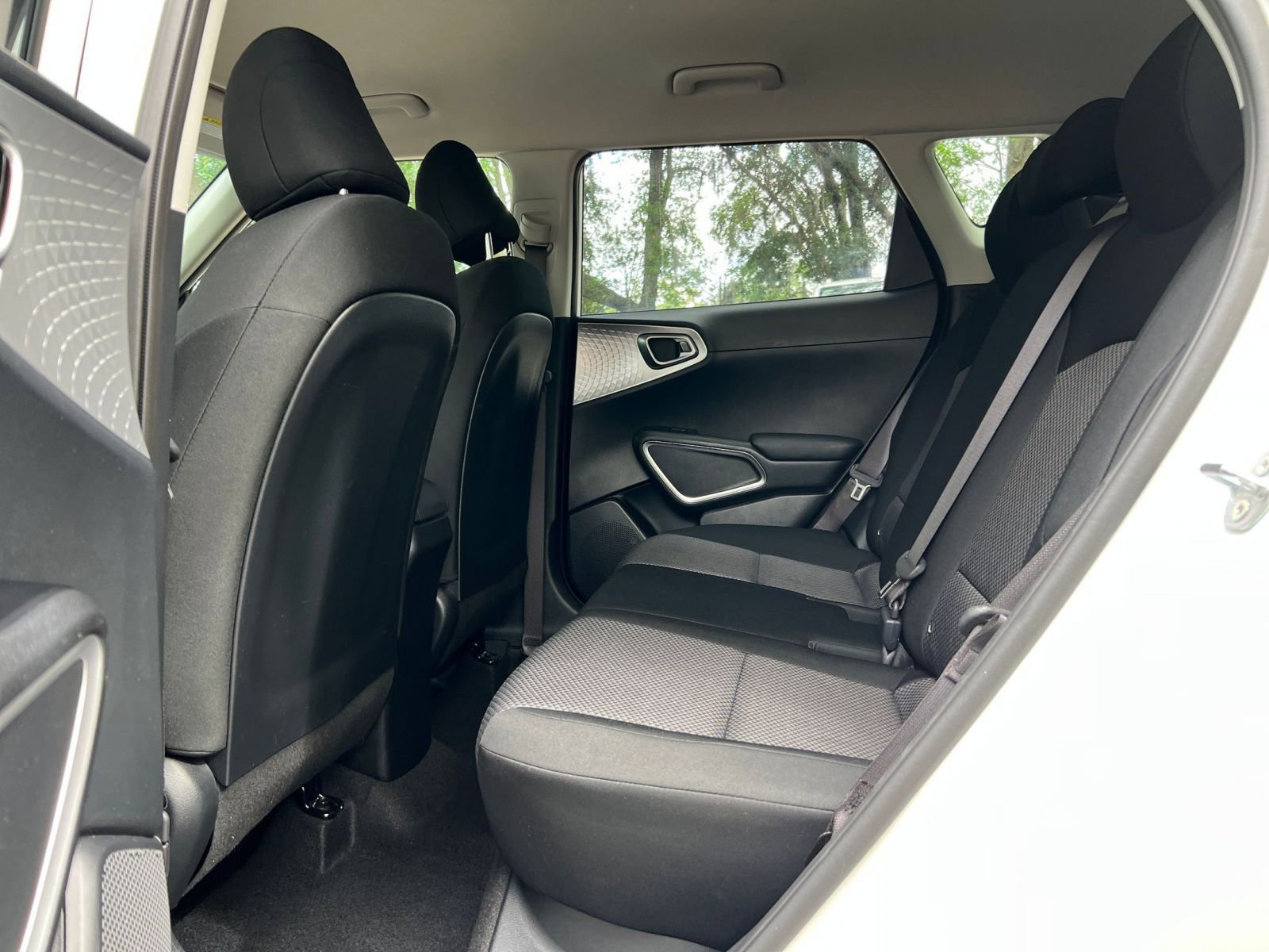 Thumbnail: 2025 Kia Soul - 23